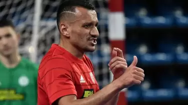 "Қайраттың" аңызы командадан кетті