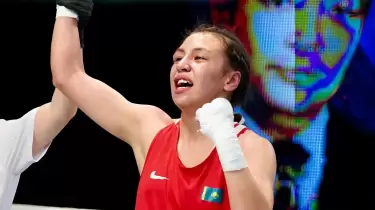 Бокстан Қазақстан жастар құрамасы Азия чемпионатында екі медаль еншіледі (ВИДЕО)
