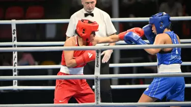 Қазақстандық қыздар Азия чемпионатының төртінші күнінде төрт медаль иемденді