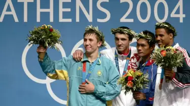 GGG тағы да үздіктер қатарында: Головкин атақты чемпиондарды басып озды