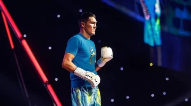 Мейірім Нұрсұлтанов WBC титулы үшін таласпақ