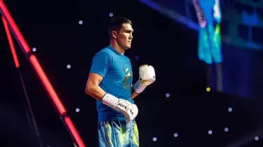 Мейірім Нұрсұлтанов WBC титулы үшін таласпақ