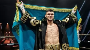 WBC рейтингінде қазақстандық боксшылардың орны белгілі болды