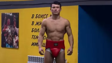 "Сен келесісің": Еркебұлан Тоқтар жаңа қарсыласына ашық ескерту жасады