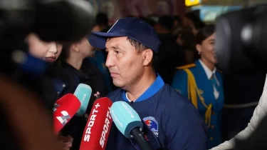 Демеу Жадыраевқа қатысты тосын шешім: бас бапкер Азия ойындарының жоспарын жариялады