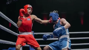 Өзбекстан алда, Қазақстан қуып келеді: Азия чемпионатындағы финалистер саны жарияланды