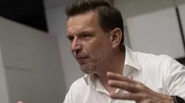 "Ақтөбенің" бас бапкері отставкаға кетеді