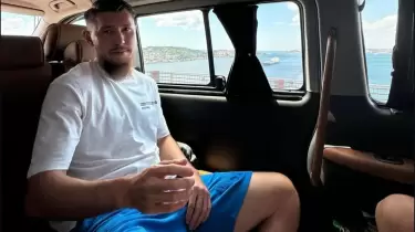 Абат Айымбетов Қазақстанға оралады