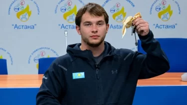 Әлем чемпионатының жүлдегеріне үш бөлмелі пәтер берілді