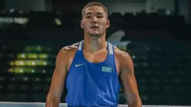 Темірлан Мұқатаев бес дүркін Азия чемпионы атанды