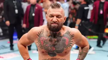 Конор Макгрегор әлем чемпионатының финалына 100 мың доллар тікті