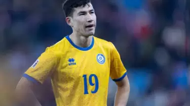 Зайнутдиновтің жағдайы жақсармай тұр: "Динамо" дәрігері алаңдатарлық мәлімдеме жасады
