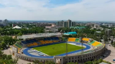 Еурокубок: "Қайрат" пен "Тобыл" матчтарының уақыты жарияланды