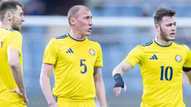 ҚФФ Қазақстан құрамасының бұрынғы бас бапкерімен келіссөз жүргізді