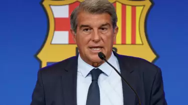 "Барселона" президенті жүрек ауруымен ауруханаға түсті