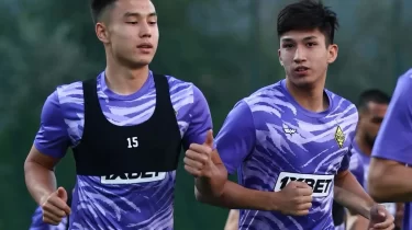 Бүгін "Қайраттың" Чемпиондар лигасындағы тағдыры шешіледі