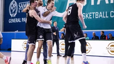 Қазақстан чемпионы неге райынан қайтты? Ақтаулық клубтың жаңа мәлімдемесі
