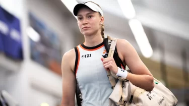 Рыбакина мен Путинцева WTA рейтингіндегі орындарын білді