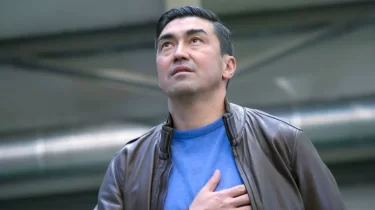Самат Смақов ұлттық құрама тізгінін ұстауға үміткер