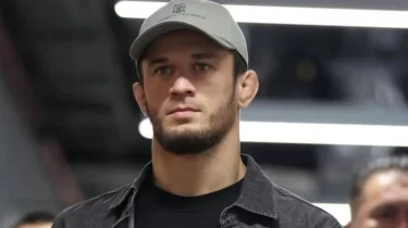 UFC файтері бақилық болды