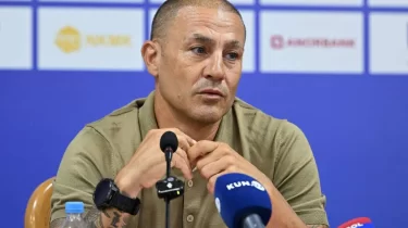 Каннаваро шындықты жайып салды: Өзбекстан құрамасында "көртышқан" болған