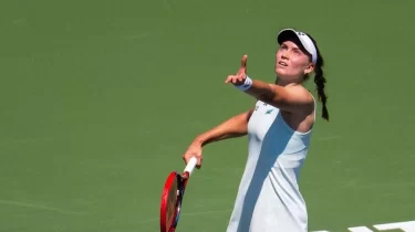 Елена Рыбакина Торонтодағы Мастерстың үшінші айналымына шықты