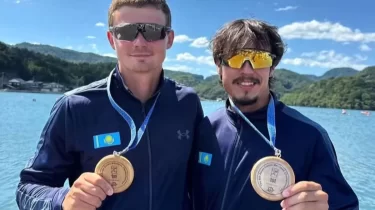 Қазақстандықтар Жапонияда Азия чемпионы атанды