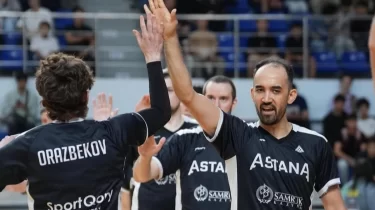 "Астана" ВТБ Бірыңғай лигасына оралмайды