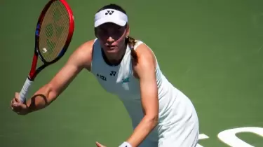 Елена Рыбакина Торонтода екінші жеңісіне жетті