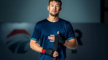 Шавкат Рахмоновтың әкесі дүниеден өтті