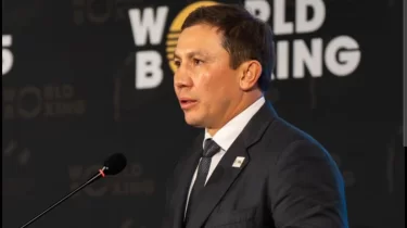 Головкин басқаратын World Boxing құрамына тағы алты федерация қосылды