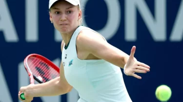 Елена Рыбакина Торонто турнирінің жартылай финалына шықты