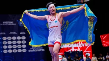 Қазақстандық "классиктер" Әлем чемпионатын бір "алтынмен" аяқтады
