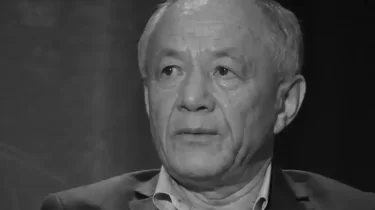 Қазақстан күресіне еңбегі сіңген бапкер дүниеден өтті