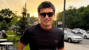 "Біздің қарым-қатынасымыз шынайы": "Маркиза" Еркебұлан Тоқтармен қалай танысқанын айтып берді