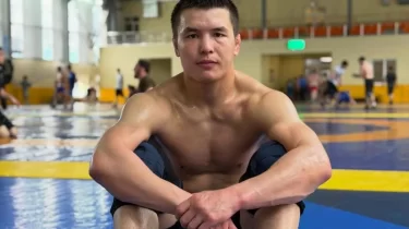 Даңқты MMA файтері Азия ойындарында ел намысын қорғайды