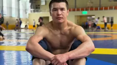 Даңқты MMA файтері Азия ойындарында ел намысын қорғайды