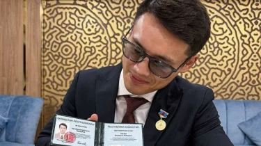 Еркебұлан Тоқтар мемлекеттік марапаттан бас тартты