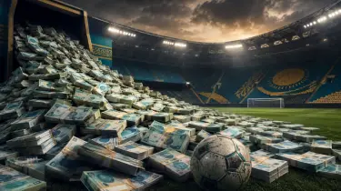 Бір ұпайға 100 млн теңге: ҚПЛ-де мемлекеттің миллиардтары қалай жұмсалды?