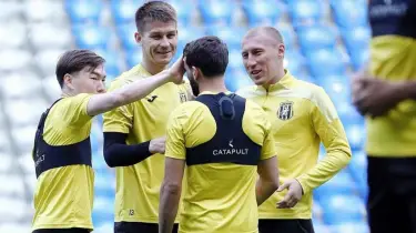 Энрике Иглесиастың кесірінен "Астана" мен "Жеңіс" стадионсыз қалды