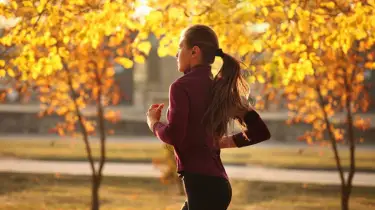 Күзде жаттығу қауіпті ме? Мамандар маңызды кеңес берді