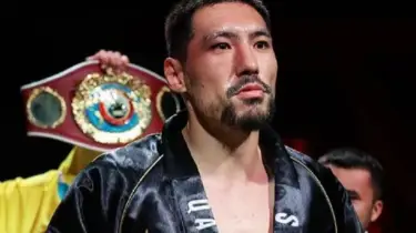 WBO президенті Жәнібек Әлімханұлына қатысты айыпқа жауап берді