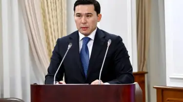 Президент Туризм және спорт министріне қатысты шешім қабылдады