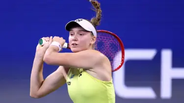 Елена Рыбакина US Open турнирінің үшінші айналымына өтті