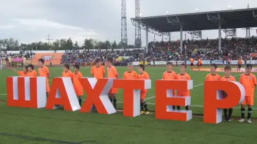 "Шахтер" қазақстандық талант үшін 50 миллион ұсынды