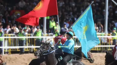 Қазақстан – бірінші: Көшпенділер ойындарының қорытындысы өзгертілді
