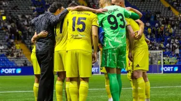 "Астана" бойкот туралы ақпараттан кейін ресми мәлімдеме жасады