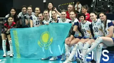 "Жетісу" клубы әлем чемпионатына қатысатын болды