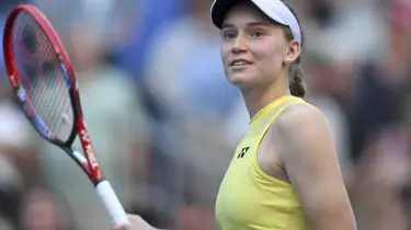 Елена Рыбакина US Open турнирінен қанша сыйақы алады?