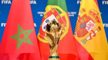 Футболдан 2030 жылғы ӘЧ финалы өтетін стадион аталды